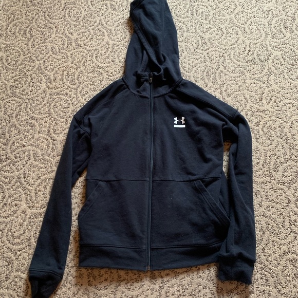 Under Armour hoodie - Picture 1 of 3